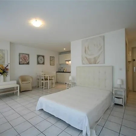 Le Riouffe Yourhosthelper Apartment Cannes