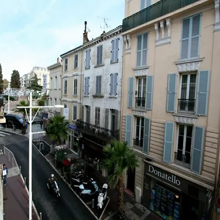 Le Riouffe Yourhosthelper Apartment *