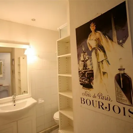 Le Riouffe Yourhosthelper Apartment *